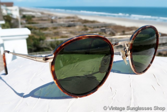 Giorgio Armani 101 713 Sunglasses